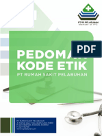 Pedoman Kode Etik 