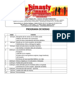 55839249-Programa-de-Bodas.doc