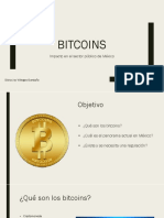 Bitcoins