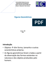 Figuras GeomÃ©tricas