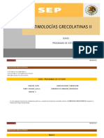 Etimologias Grecolatinas II (2011).pdf