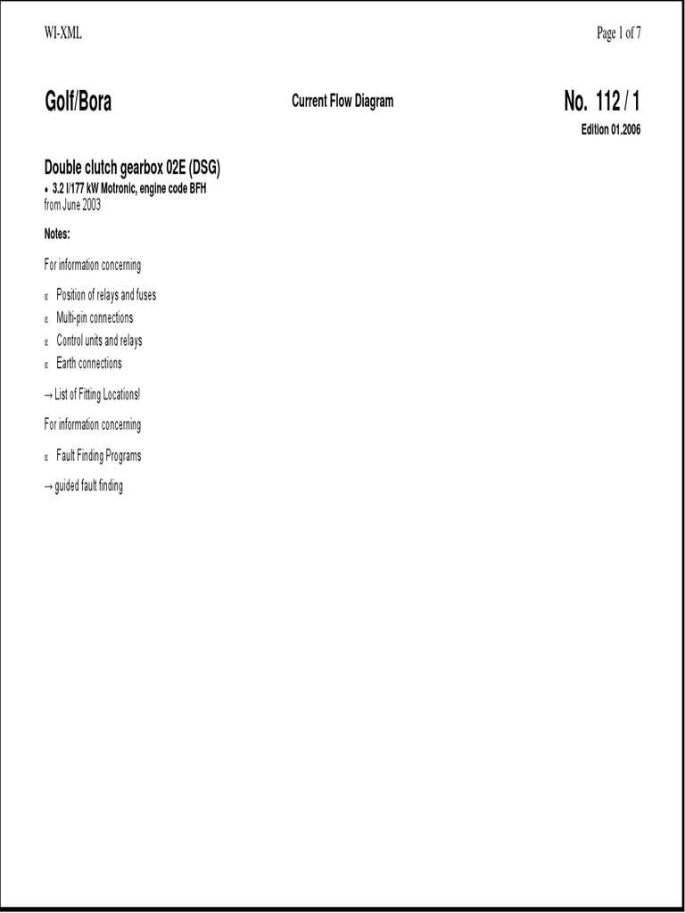 Double Clutch Gearbox Wiring Diagram: A Technical Guide to the