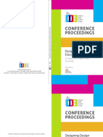 D de I Conference Proceedings Lite