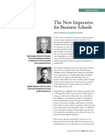 The new imperative for business schools.pdf