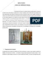 Ensayo Triaxial