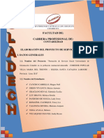 PROYECTO - INFORME (2)