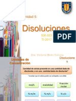 05 - Unidad 5 (Disoluciones) - AF