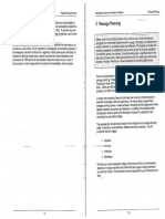 Organizarea Voiajului PDF