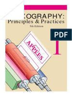 Flexo Principles & Practices 940 Page