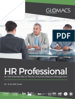 HR Professional Course