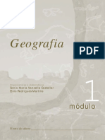 Apostila - Concurso Vestibular - Geografia - Módulo 01.pdf