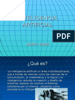 Inteligenciaartificial