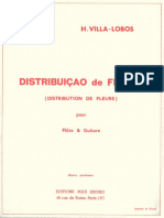 Villa Lobos Distribuicao de Flores PDF