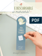 Descargable Punt de Llibre ES