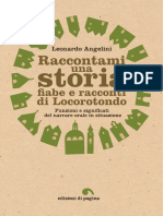 Raccontami Una Storia