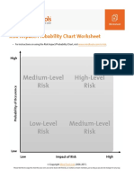 ImpactProbabilityWorksheet PDF