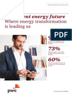 14th Pwc Global Power Utilities Survey