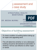 of Buillding Assessment