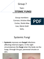 Systemc Fungi Mycooo