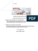 Download Himpunan Kaidah Hukum Putusan Mahkamah Agung by Timur Abimanyu SHMH SN38151387 doc pdf