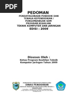 Download Pedoman an Pendidik Dan Tenaga Kependidikan by Rusman Hendro Susanto SN38151578 doc pdf