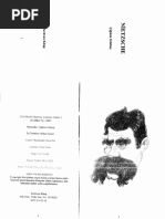 Çiğdem Odabaş - Nice Düşünürler Nietzsche Gibi Düşünemez PDF