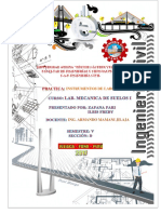 Informe 02 Contenido de Humedad