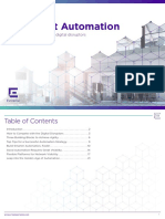 Smart Guide To Intelligent Automation Ebook