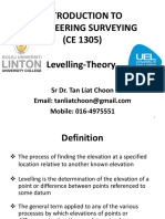 2 Levelling Theory 2014 PDF