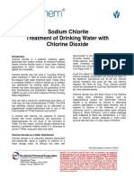Treatment of Drinking Water with Chlorine Dioxide.pdf