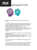 Psicoterapia Infantil Na Perspectiva