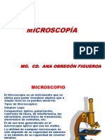 Microscopia Tecnicas Histologicas 2018 i