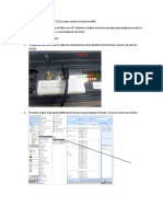 Instrucciones para Revisar Red Can Open Con BMS PDF