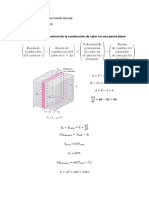 Ecuación Unidimensional de La Conducción de Calor (2) (1)