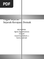 Download Sejarah Berdirinya Kerajaan Demak by fatmayahya SN38152865 doc pdf