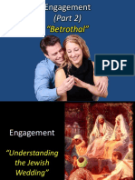 Engagement (Part 2)