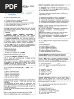 Questoes de Pronomes II Gabarito Detalhado