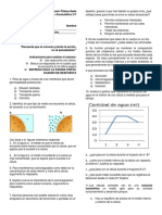 Evaluacion Acumulativa 8 2 Periodo.