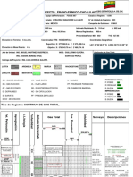 Grafica Pozo Ebano 1102 Horizontal