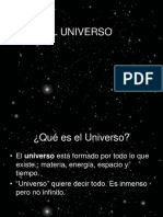 El Universo 2