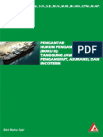 Buku Pengangkutan Laut Edisi 2 PDF