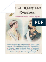 Boris Craciun - Regii Si Reginele Romaniei (v1.0)