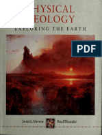 (James S Monroe Reed Wicander) Physical Geology PDF