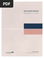 Paralentarismo - Utopia ou Realidade.pdf