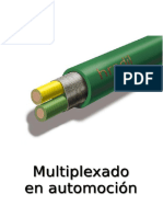 Multiplexado en Automoción.pdf