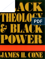 Black Theology and Black Power James Cone PDF
