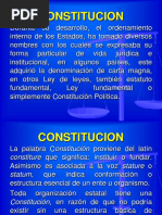 Ciencia Politica 2015