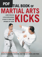 Martial Arts - Basic Techiniques of Nunchaku | PDF | Sports