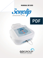 Sonolip Mu PDF