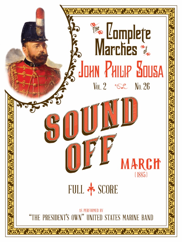 26 SoundOff | PDF | Saxophone | Musical Instruments